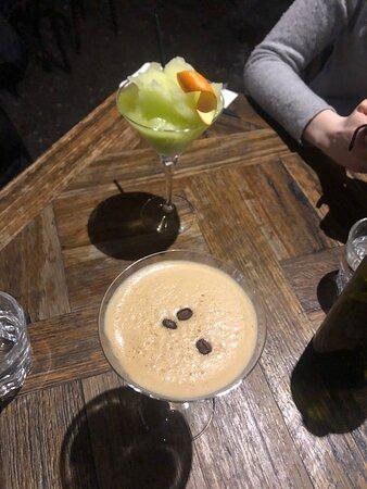 Criniti's Darling Harbour